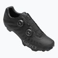 Kerékpáros cipő MTB férfi Giro Gritter black 2