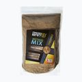 Feeder Bait Method Mix Prestige halliszt természetes szürke FB25-1