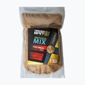 Feeder Bait Method Mix Prestige Fish Meal fűszeres szürke FB25-3