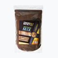 Földi csali Feeder Bait Method Mix Prestige Fish Meal Dark Natural barna FB25-8