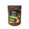 Feeder Bait Method Mix Prestige Fish Meal Sötét édes barna FB25-9