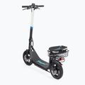 Frugal Touring 2.0 elektromos robogó fekete Z12 3