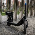 Frugal Touring 2.0 elektromos robogó fekete Z12 4