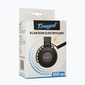 Elektromos kürt Frugal fekete KY-XA63 3