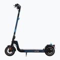 Elektromos robogó Frugal Alpha Ex czarna/niebieska 3
