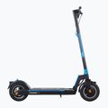 Elektromos robogó Frugal Dynamic Ex czarna/niebieska 4