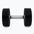 HMS HPC súlyzó 1 db. 15 kg fekete 2