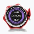 Egyenes olimpiai rúd HMS GO450 + zaciski Lock Jaw ZG1000R 4