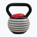 HMS KR40 állítható kettlebell szürke/fekete