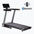 HMS elektromos futópad BE5838 fekete 8