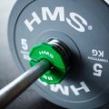 HMS fedőtömeg TSN25 2 x 0,25 kg zöld 6