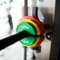 HMS fedőtömeg TSN25 2 x 0,25 kg zöld 7