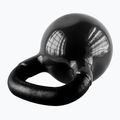 Kettlebell HMS KNV12 12kg fekete 2