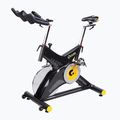 Indoor Cycle HMS SW7200 fekete/sárga 17-09-013