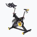 Indoor Cycle HMS SW7200 fekete/sárga 17-09-013 2