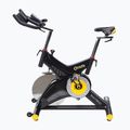 Indoor Cycle HMS SW7200 fekete/sárga 17-09-013 3