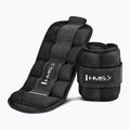 Boka- és csuklósúlyok HMS ONK03 1,5 kg 2 db fekete 3