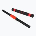 HMS SGN120 Pro Set 6W1 20kg súlyok fekete/piros 3