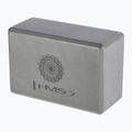 Jóga kocka HMS KJ02 szürke