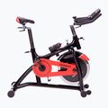Indoor Cycle HMS Sw8902N fekete-piros 17-09-007 2