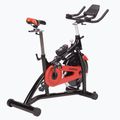 Indoor Cycle HMS Sw8902N fekete-piros 17-09-007 3