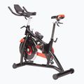 Indoor Cycle HMS Sw8902N fekete-piros 17-09-007 4