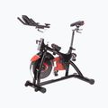Indoor Cycle HMS Sw8902N fekete-piros 17-09-007 5