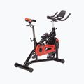 Indoor Cycle HMS Sw8902N fekete-piros 17-09-007 6