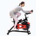 Indoor Cycle HMS Sw8902N fekete-piros 17-09-007 8