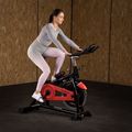 Indoor Cycle HMS Sw8902N fekete-piros 17-09-007 14