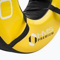 Edző gumiabroncs HMS PYT01 Premium 40 kg fekete/sárga 4