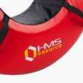 Edző gumiabroncs HMS PYT03 Premium 80 kg fekete/piros 4