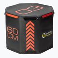HMS PYOBS01 Octagon Premium többszínű plyometrikus dobozos készlet 3