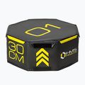 HMS PYOBS01 Octagon Premium többszínű plyometrikus dobozos készlet 5