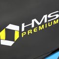 HMS PYOBS01 Octagon Premium többszínű plyometrikus dobozos készlet 8