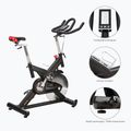Indoor Cycle  HMS Sw7150 17-09-015 5