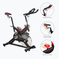 Indoor Cycle  HMS Sw7150 17-09-015 6