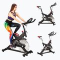 Indoor Cycle  HMS Sw7150 17-09-015 26