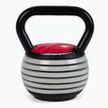 Kettlebell állítható HMS Kr20 szürke 17-64-801 2