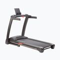HMS BE3200 fekete elektromos futópad 17-19-028