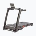 HMS BE3200 fekete elektromos futópad 17-19-028 3