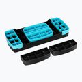 HMS aerobic stepper AS002 fekete/menta 2