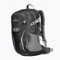 Hátizsák BERGSON Arendal 25 l black/grey 2