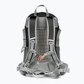 Hátizsák BERGSON Arendal 25 l black/grey 3