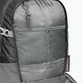Hátizsák BERGSON Arendal 25 l black/grey 6