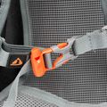 Hátizsák BERGSON Arendal 25 l black/grey 7