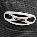 Hátizsák BERGSON Arendal 25 l black/grey 8