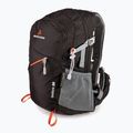 Hátizsák BERGSON Trofors 25 l black 2