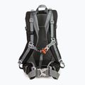 Hátizsák BERGSON Trofors 25 l black 3
