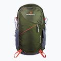 Hátizsák BERGSON Trofors 25 l green
